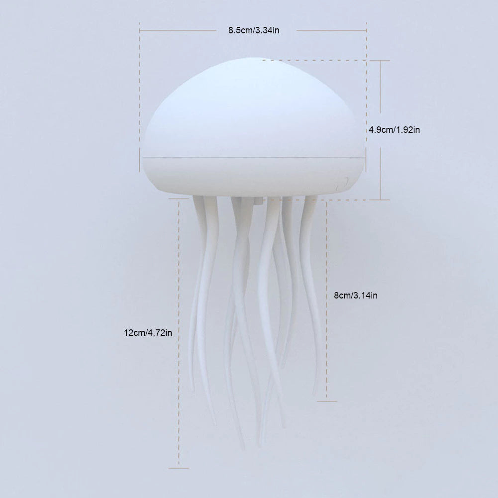 Luminária Ocean Housee