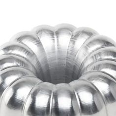 Forma para Bolo Pudim Alumínio Margarida