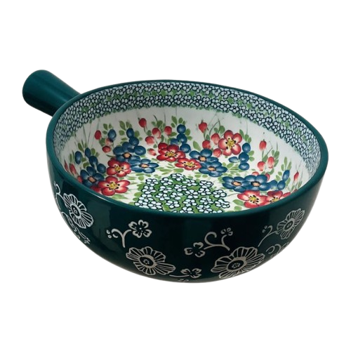 Panela Cerâmica Mandala