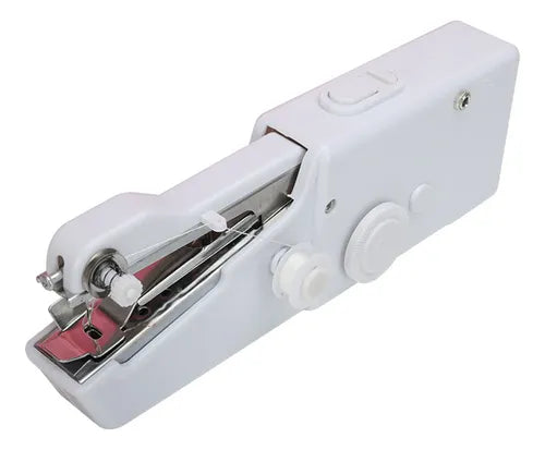 Mini Máquina de Costura Manual