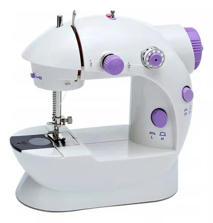 Mini Máquina De Costura  Portátil