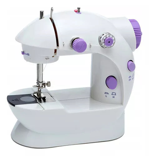 Mini Máquina De Costura  Portátil