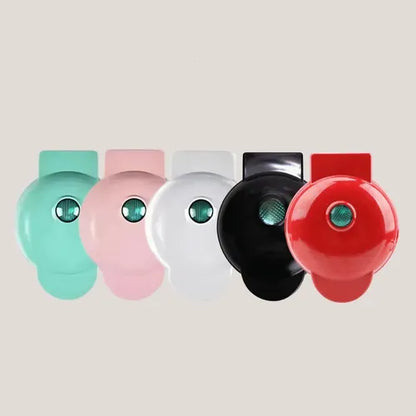 Mini Máquina Assadeira Elétrica Bolo