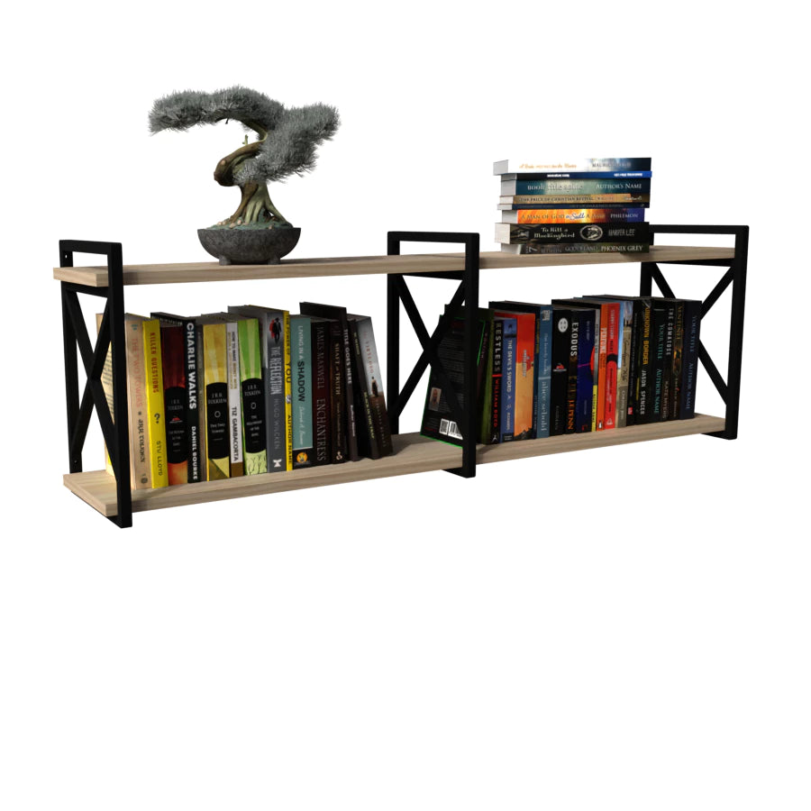 Prateleira Organizadora  Suspensa Multiuso