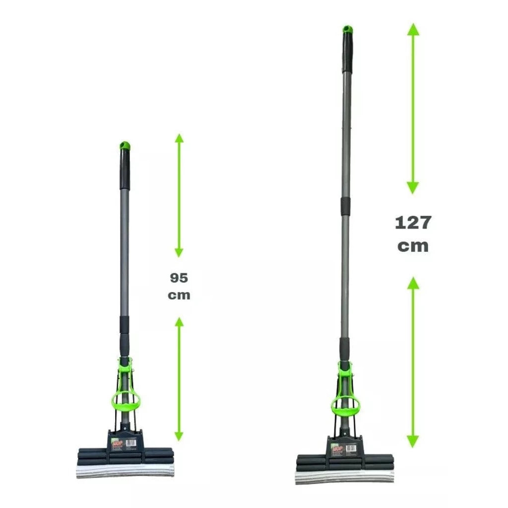 Mop Rodo Mágico