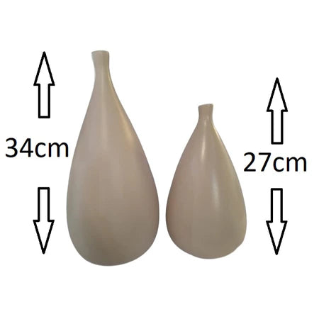 Vaso Moringa - Dupla