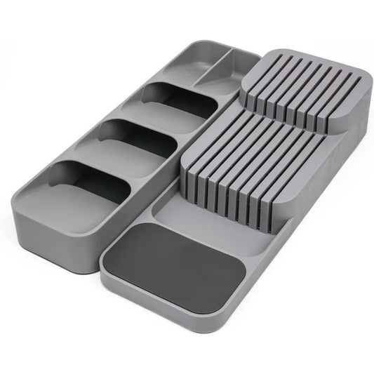 Organizador Inteligente de Gavetas