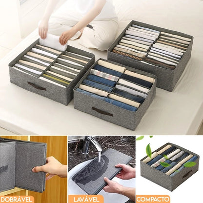 Organizador Gaveta Sixteen Housee