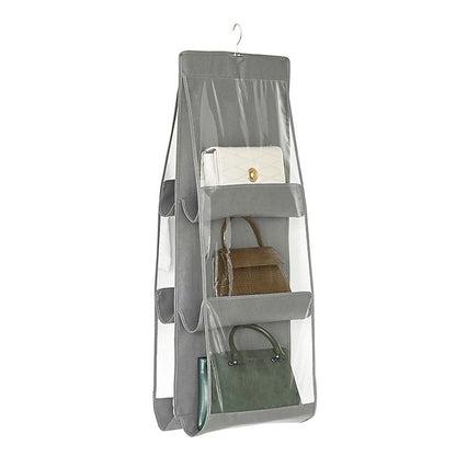 BolsaFlex Premium | Organizador Suspenso