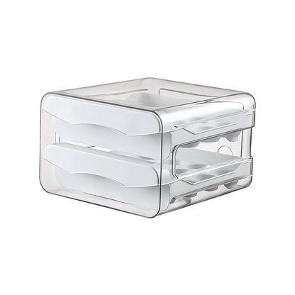 Porta Ovos Gaveta para Geladeira
