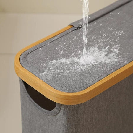 Porta Papel Higiênico com Tampa