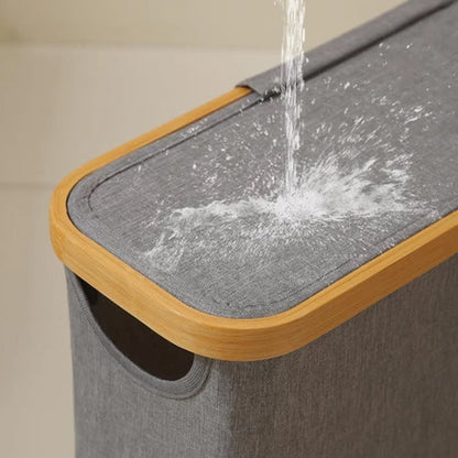 Porta Papel Higiênico com Tampa