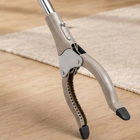 Garra Mecânica Braço Extensor