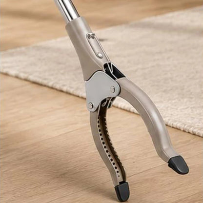 Garra Mecânica Braço Extensor