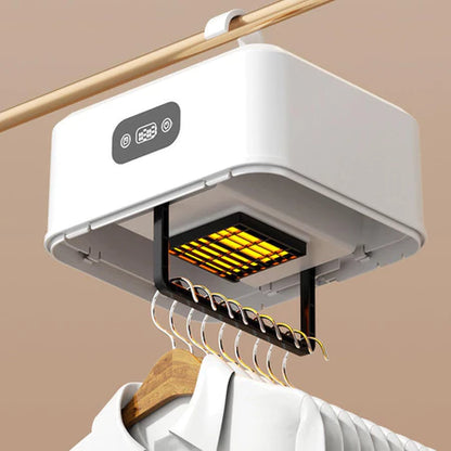 Secadora De Roupas Portátil Housee