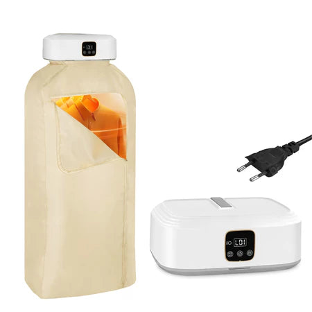 Secadora De Roupas Portátil Housee