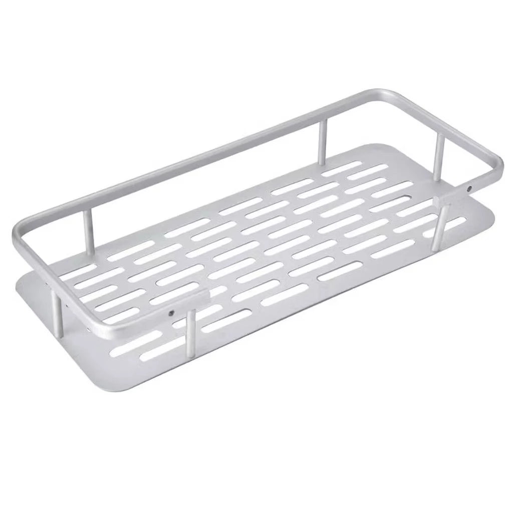 Suporte de Parede para Shampoo (Kit)