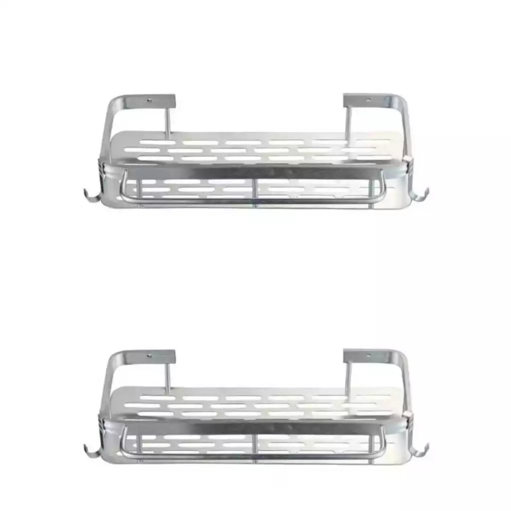 Suporte de Parede para Shampoo (Kit)