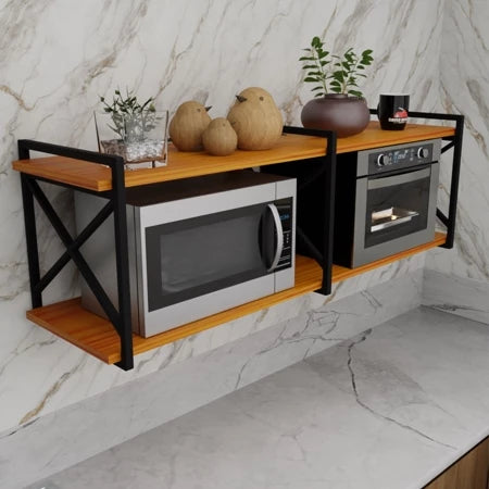 Prateleira Organizadora  Suspensa Multiuso