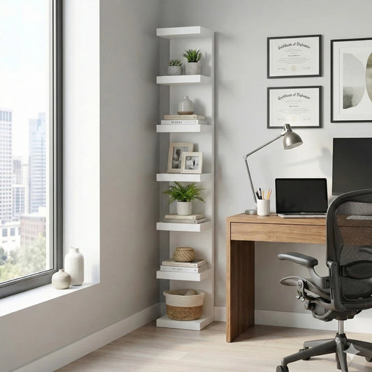 Prateleira Estante Torre Housee