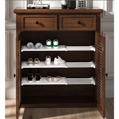 Prateleira Inteligente Extensível Retrátil