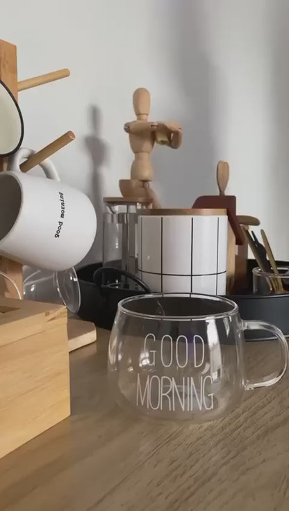 Caneca Coffee Housee (Kit)