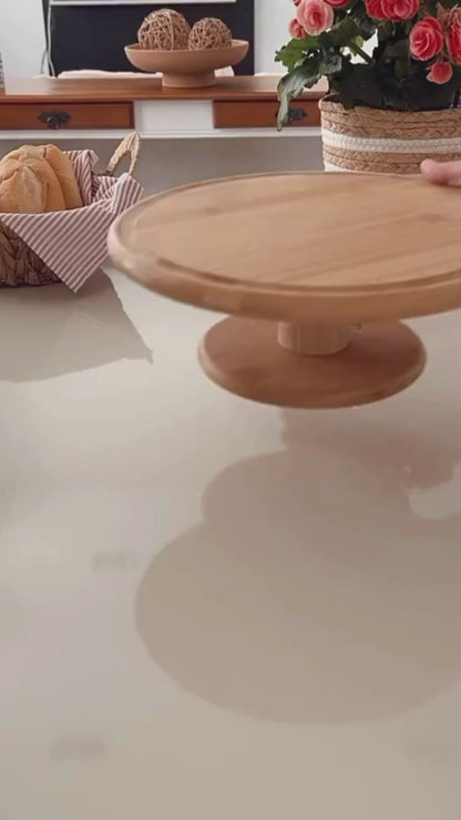 Boleira Cúpula Housee