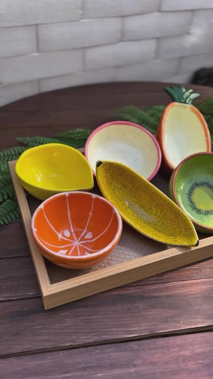 Bowls Linha Pomar Housee
