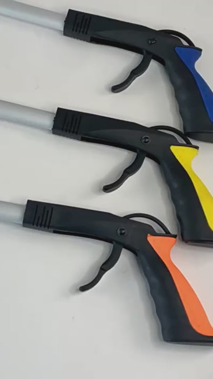 Garra Mecânica Braço Extensor