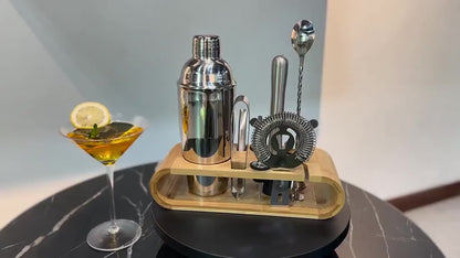 Coqueteleira BarMaster Premium