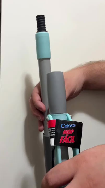 Mop Rodo Mágico