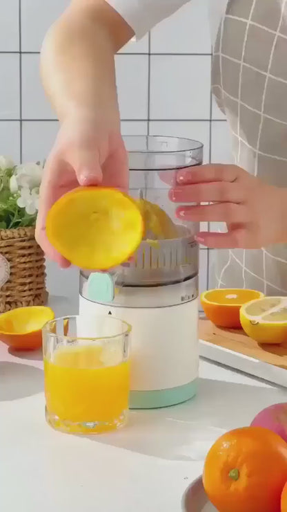 Espremedor Elétrico De Frutas