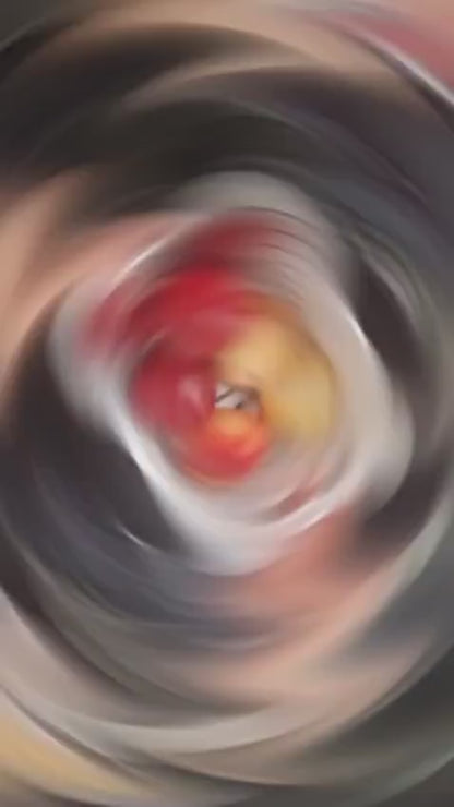 Kit Organizador De Geladeira Multiuso Acrílico Com Tampa