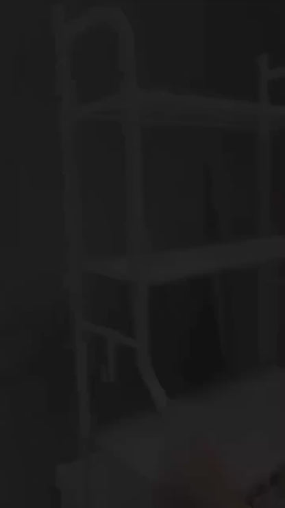 Estante Rack Áreas Frias Housee