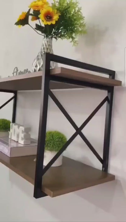 Prateleira Organizadora  Suspensa Multiuso