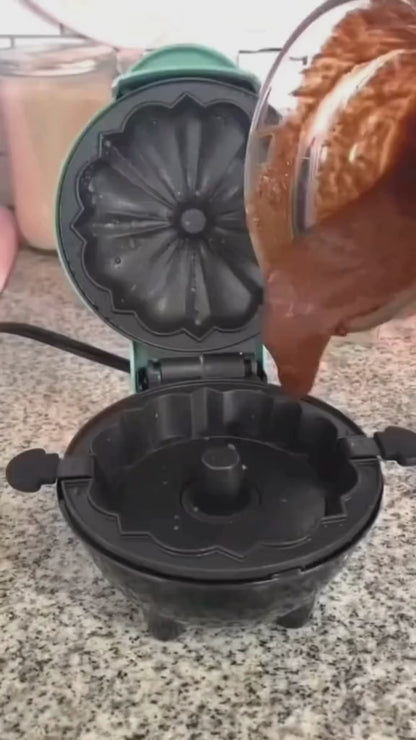 Mini Máquina Assadeira Housee