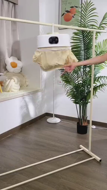 Secadora De Roupas Portátil Housee