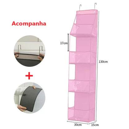 Organizador Building Housee