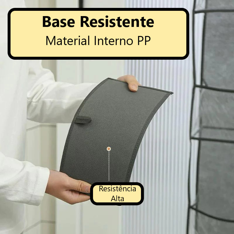 Organizador Building Housee