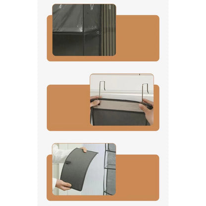 Organizador Building Housee