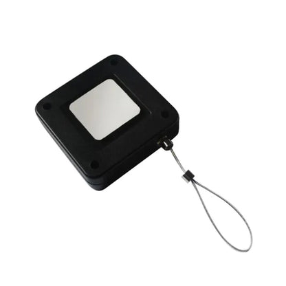 Fechador de Portas Automático