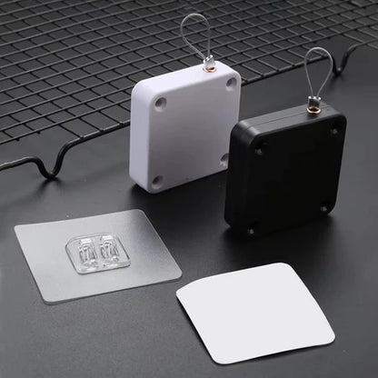 Fechador de Portas Automático