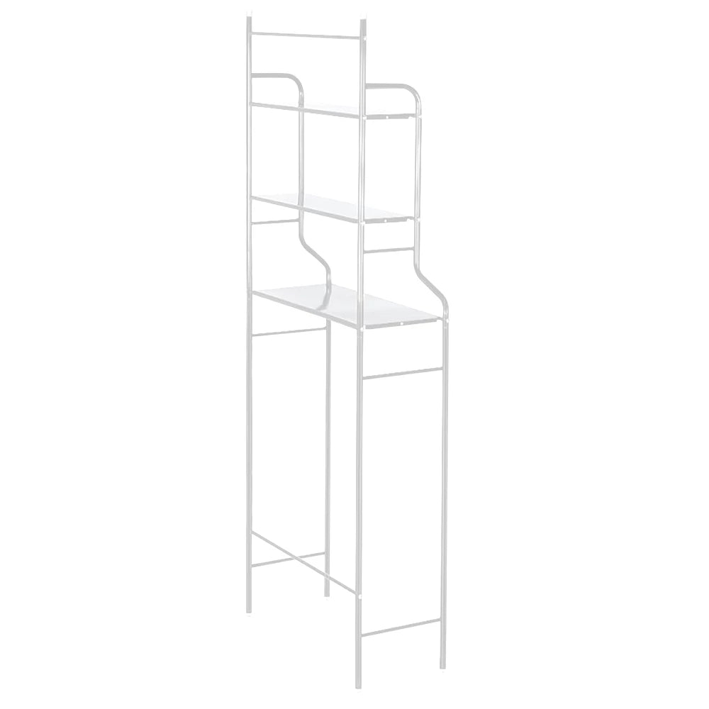 Estante Rack Áreas Frias Housee