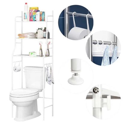 Estante Rack Áreas Frias Housee