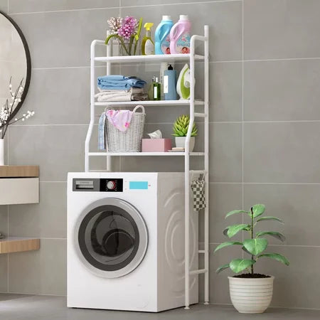 Estante Rack Áreas Frias Housee