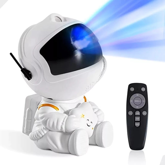 Astronauta Projetor da Galáxia