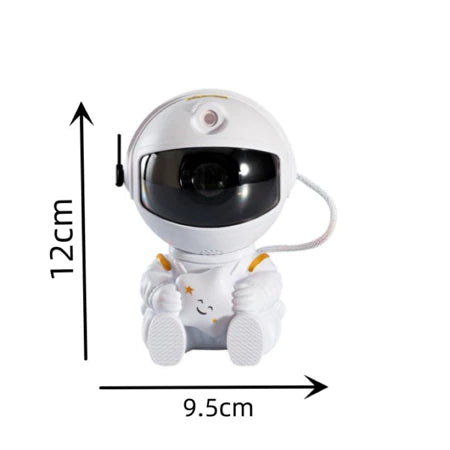 Astronauta Projetor da Galáxia