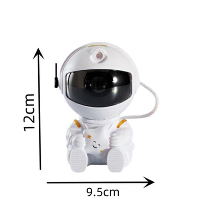 Astronauta Projetor da Galáxia