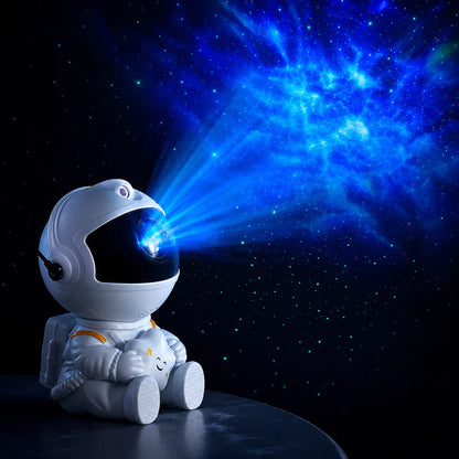 Astronauta Projetor da Galáxia