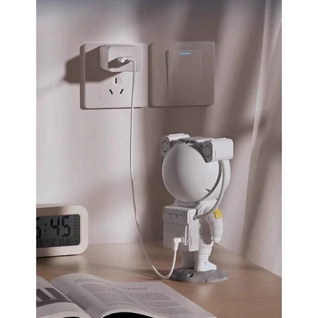 Astronauta Projetor da Galáxia